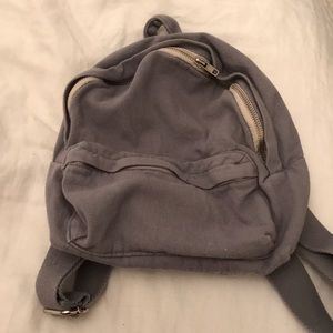 Brandy Melville mini backpack